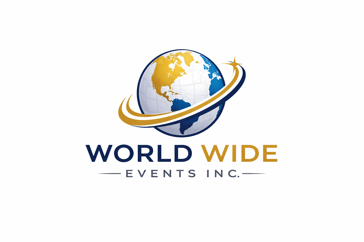 World Wide Events Inc